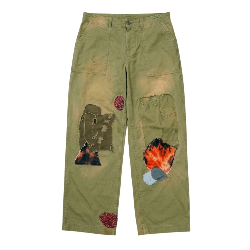 Eternal Fatigues product image (1)