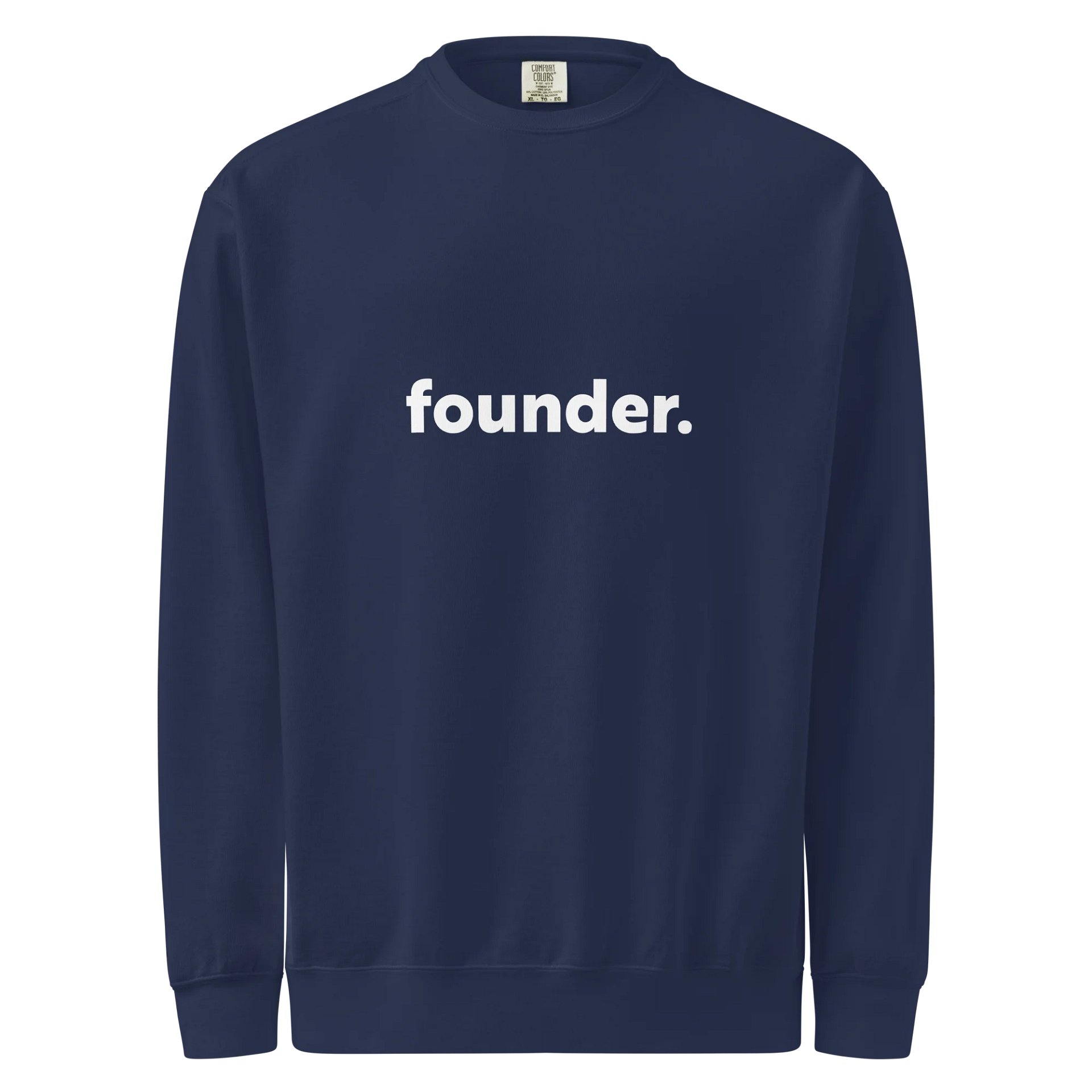 founder sweatshirt product image (41)