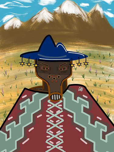 Old West Rob

#trple4studios #trple4character #trple4characters #procreate #digitalart
