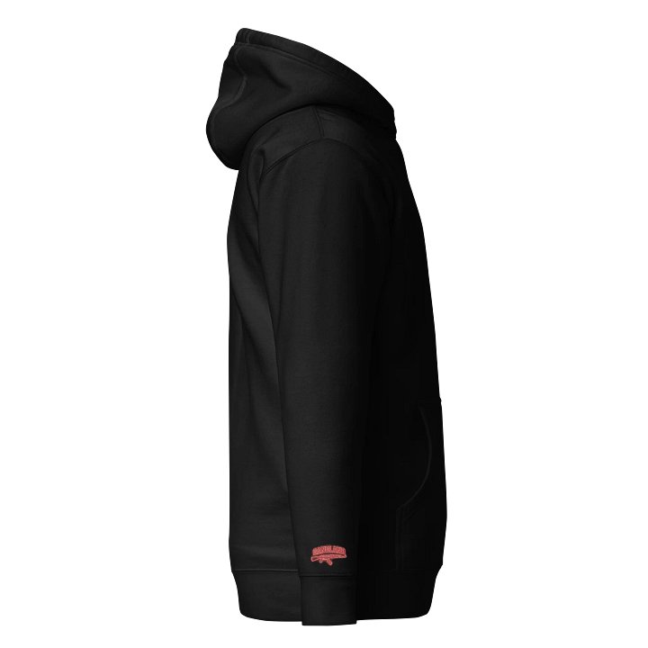 Gangland Hoodie product image (2)