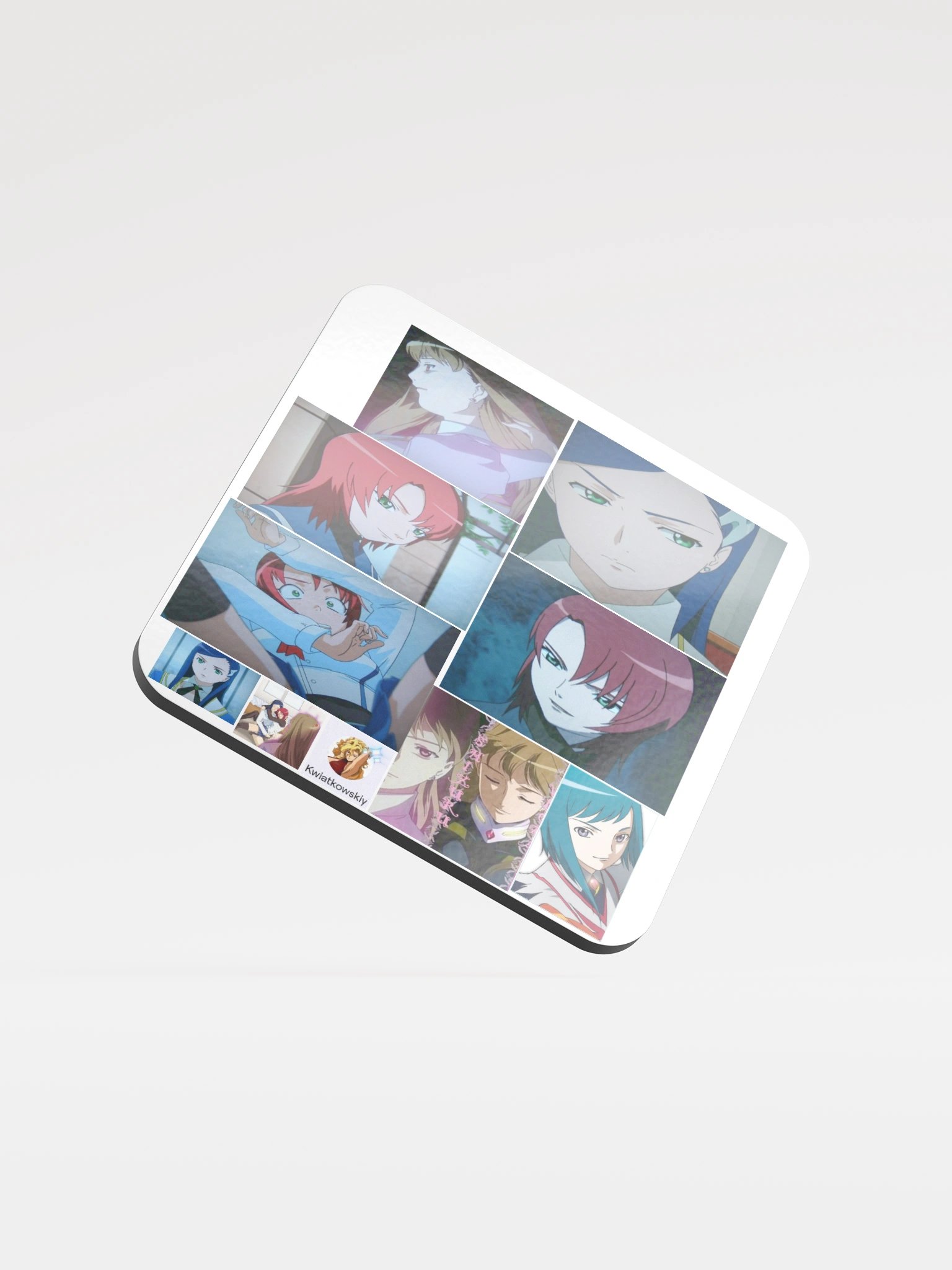 My Otome Coaster product image (1)