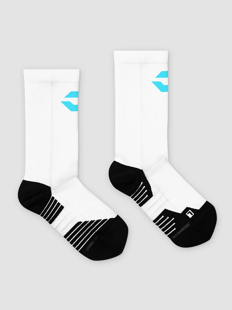 [Ekuegan] Basketball socks Generic G521 product image (2)