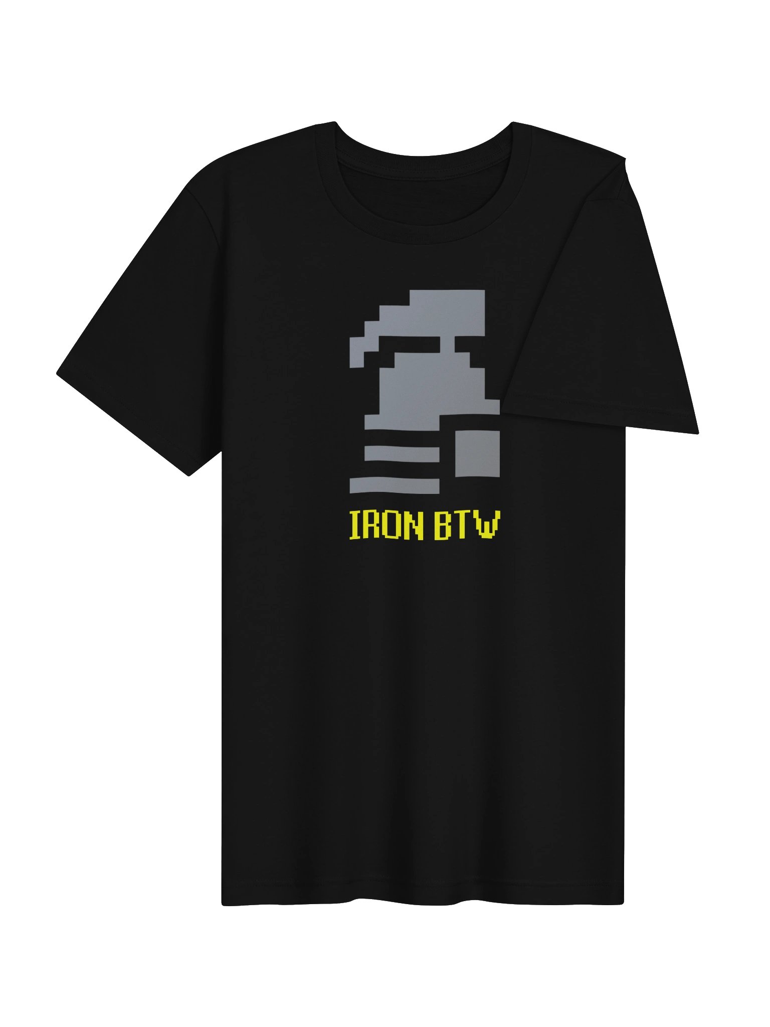 iron btw tee product image (4)