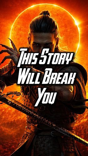 The Blood of Dawnwalker’s Story Will BREAK You! #thebloodofdawnwalker #gaming 

Full Review on my YouTube Channel (Link in Bi...
