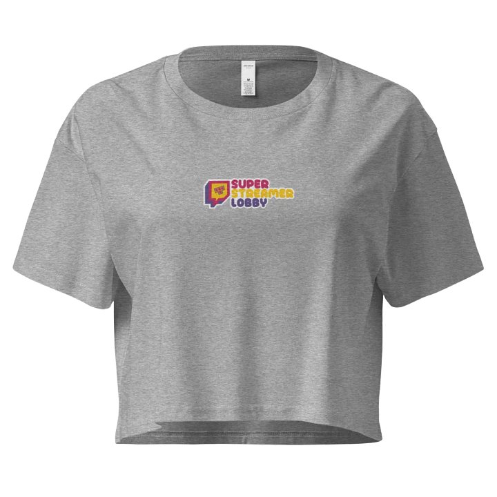 Crop Top product image (1)