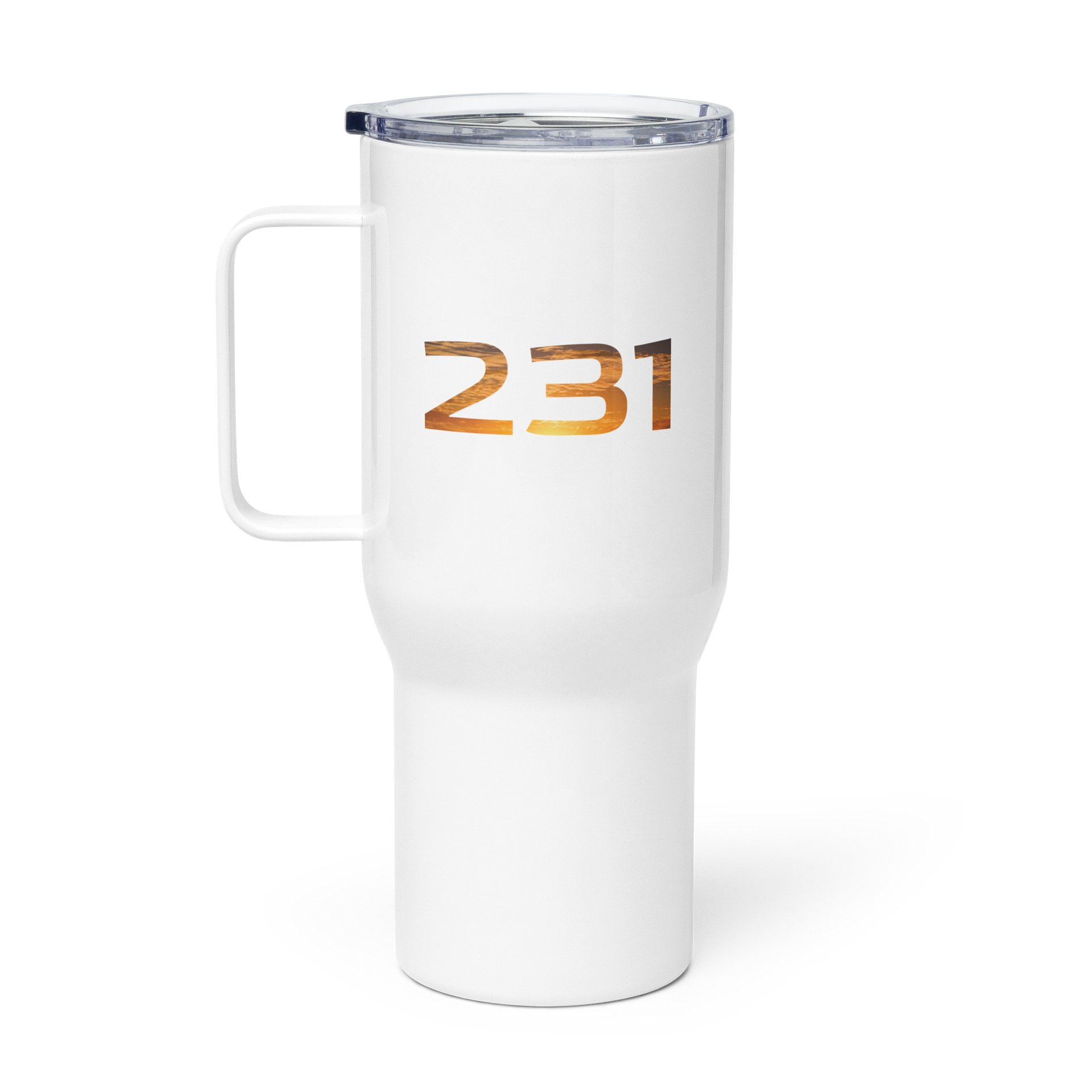 231 Sunset Travel Mug product image (1)