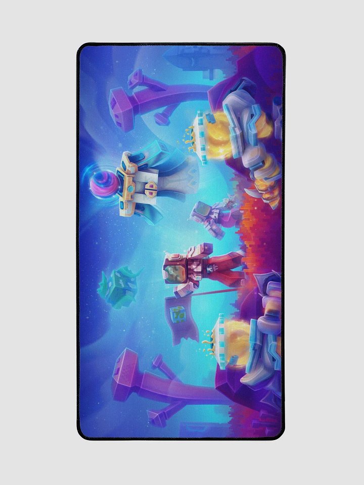 Planet Ethereon Season Mat product image (2)