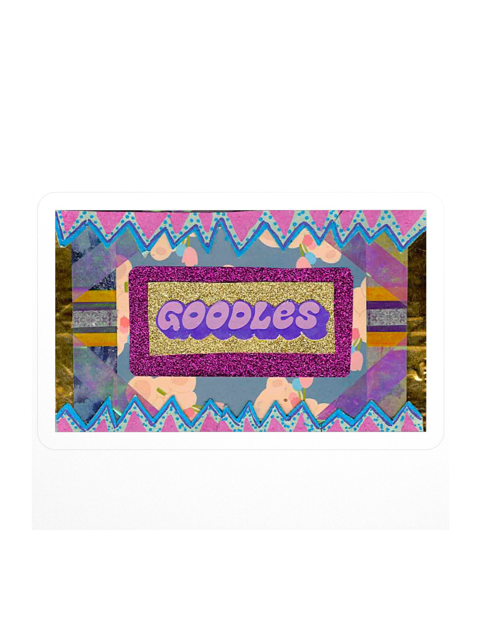 Goodles Sticker product image (1)