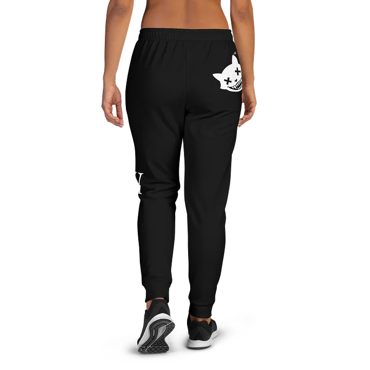 VYNING WOMEN BLACK Joggers product image (1)