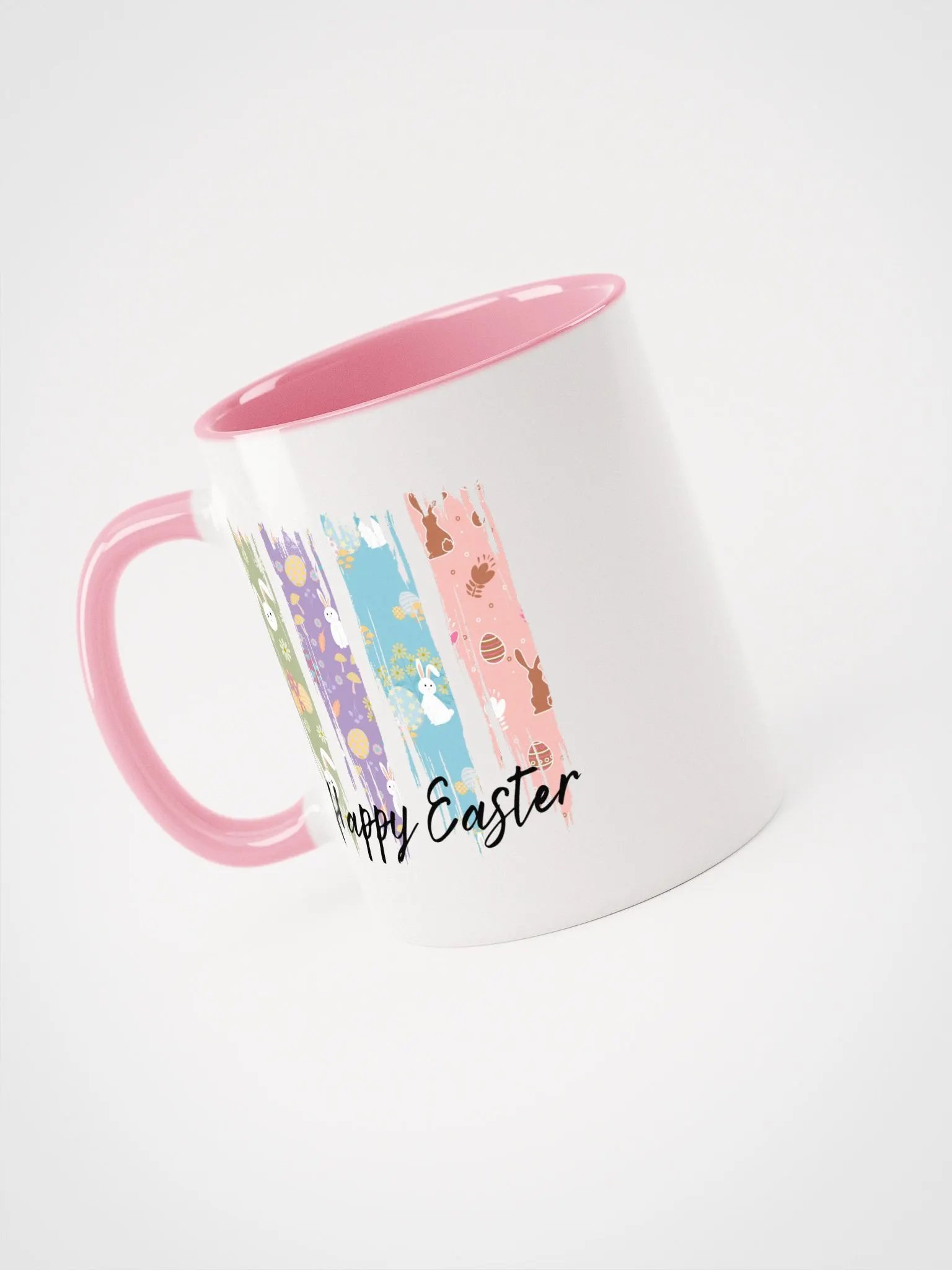 Easter Delight Ceramic Mug product image (16)