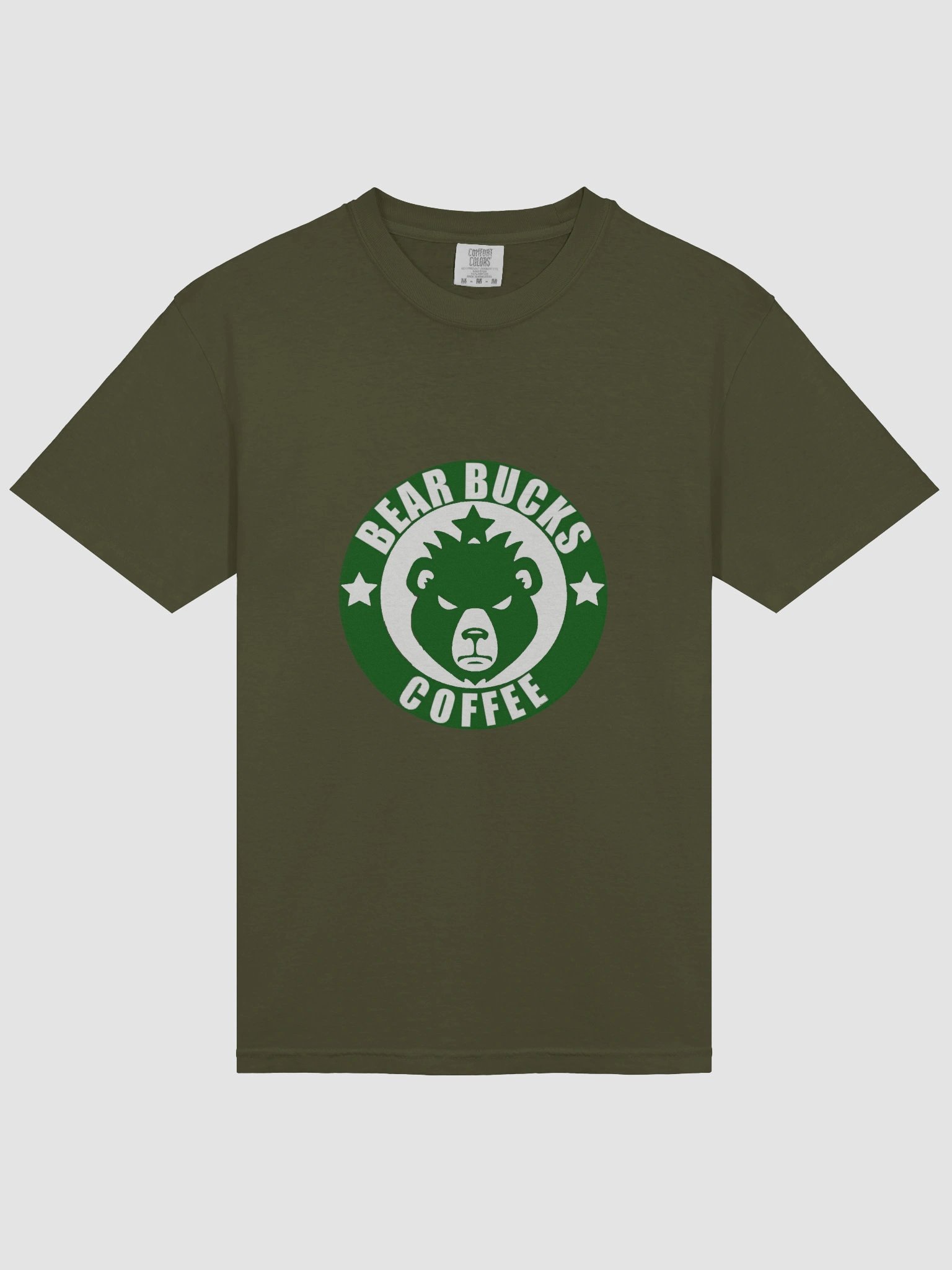 Bear Bucks product image (10)