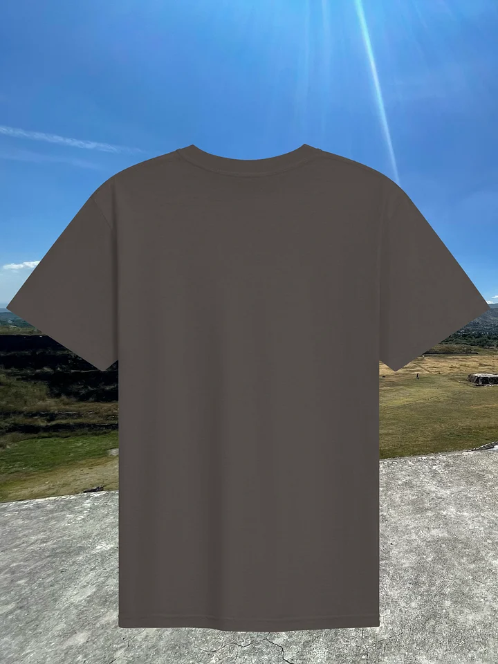 Tula Tushie T-Shirt product image (2)