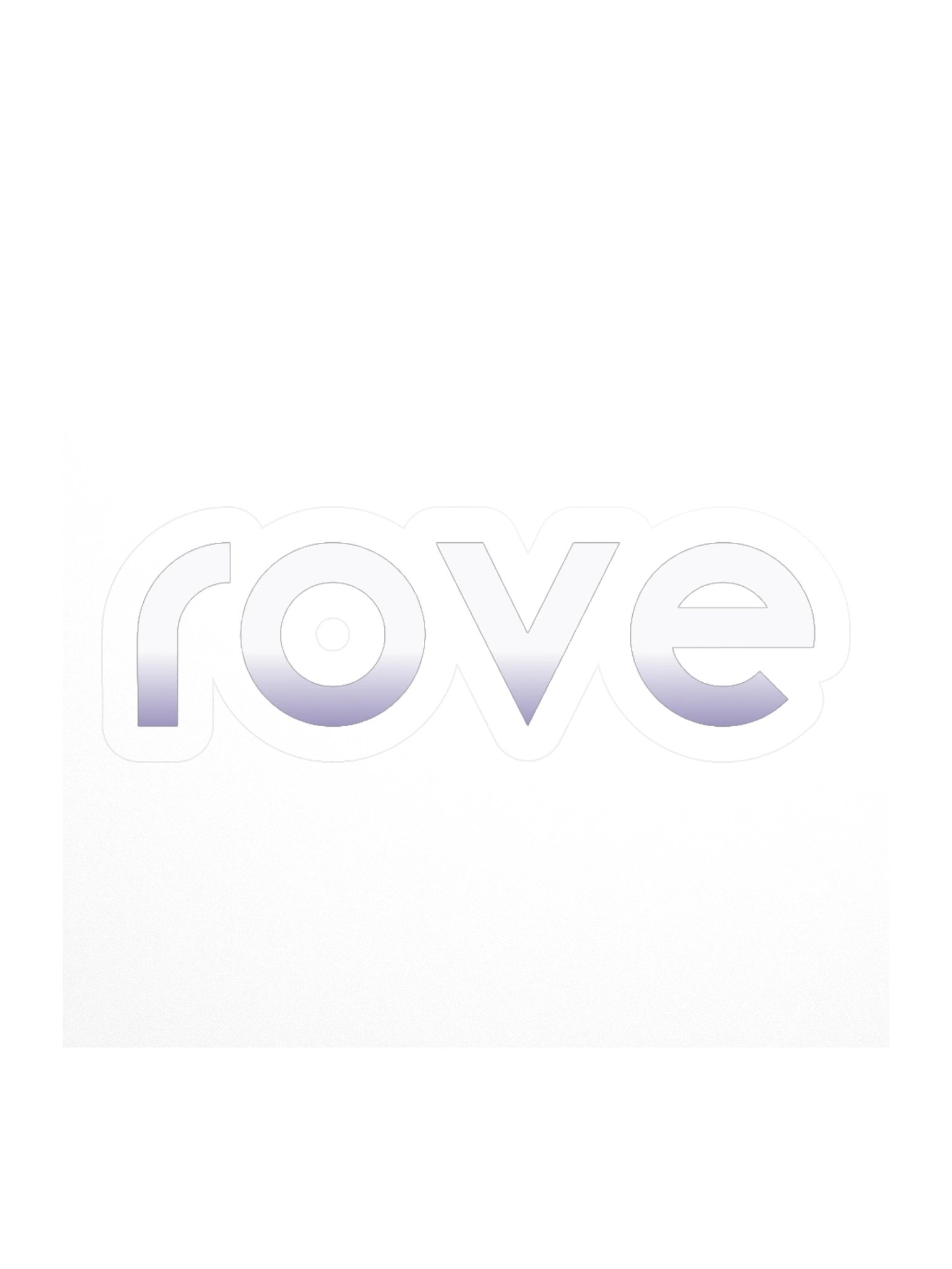 Rove Sticker product image (1)