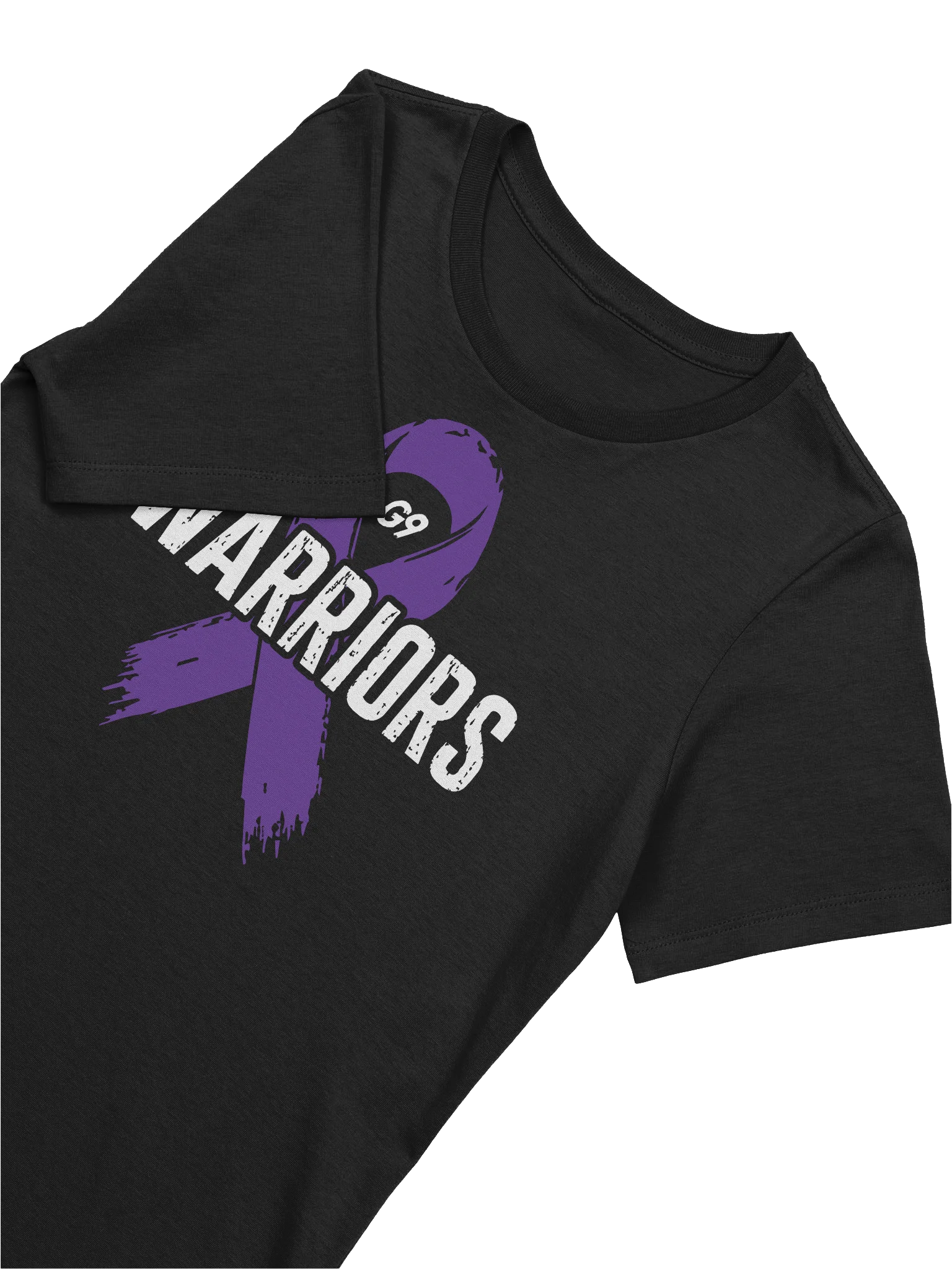 Warriors Woman's Relaxed Fit product image (5)