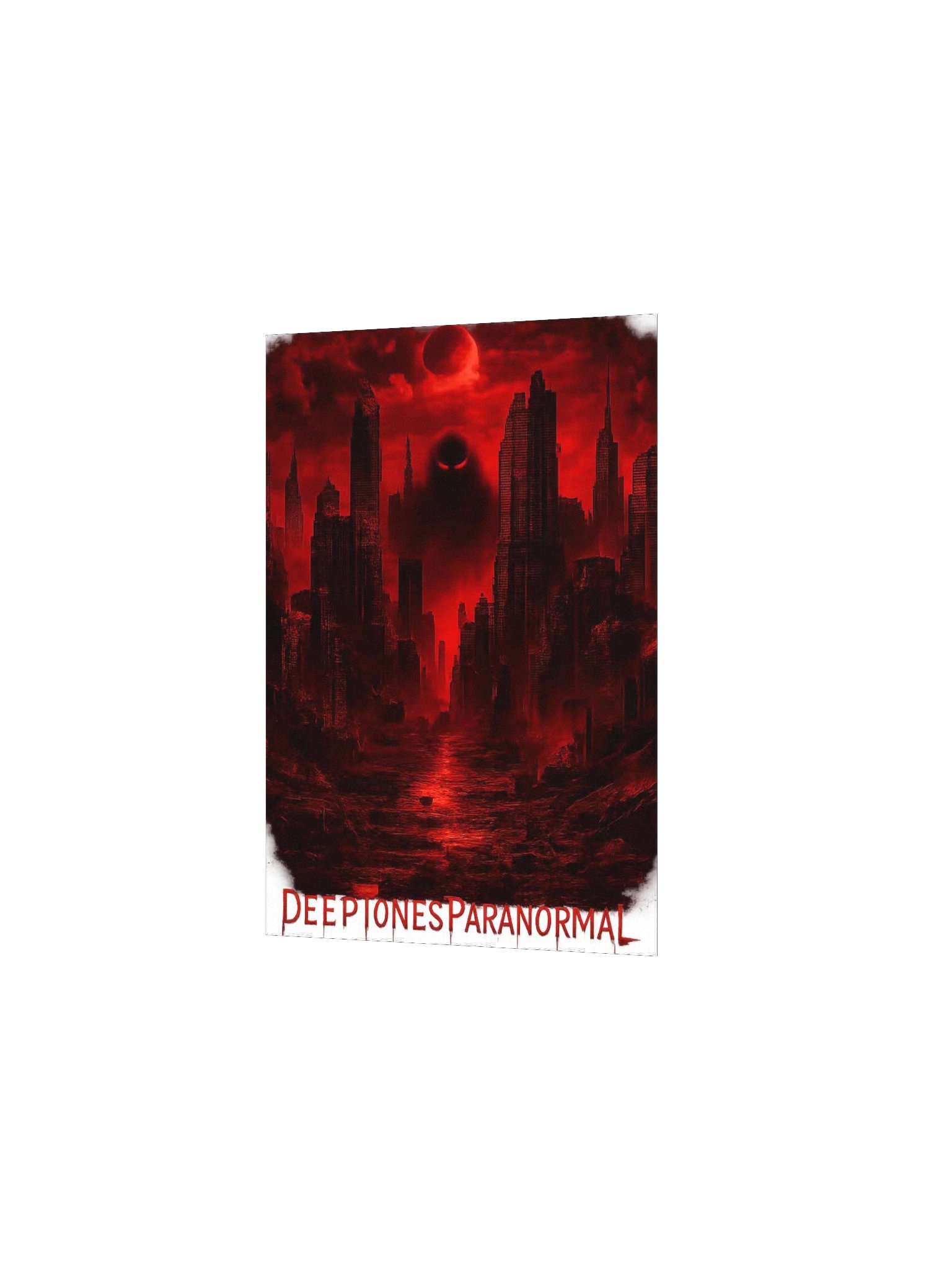 Vibrant Matte Poster Print product image (10)