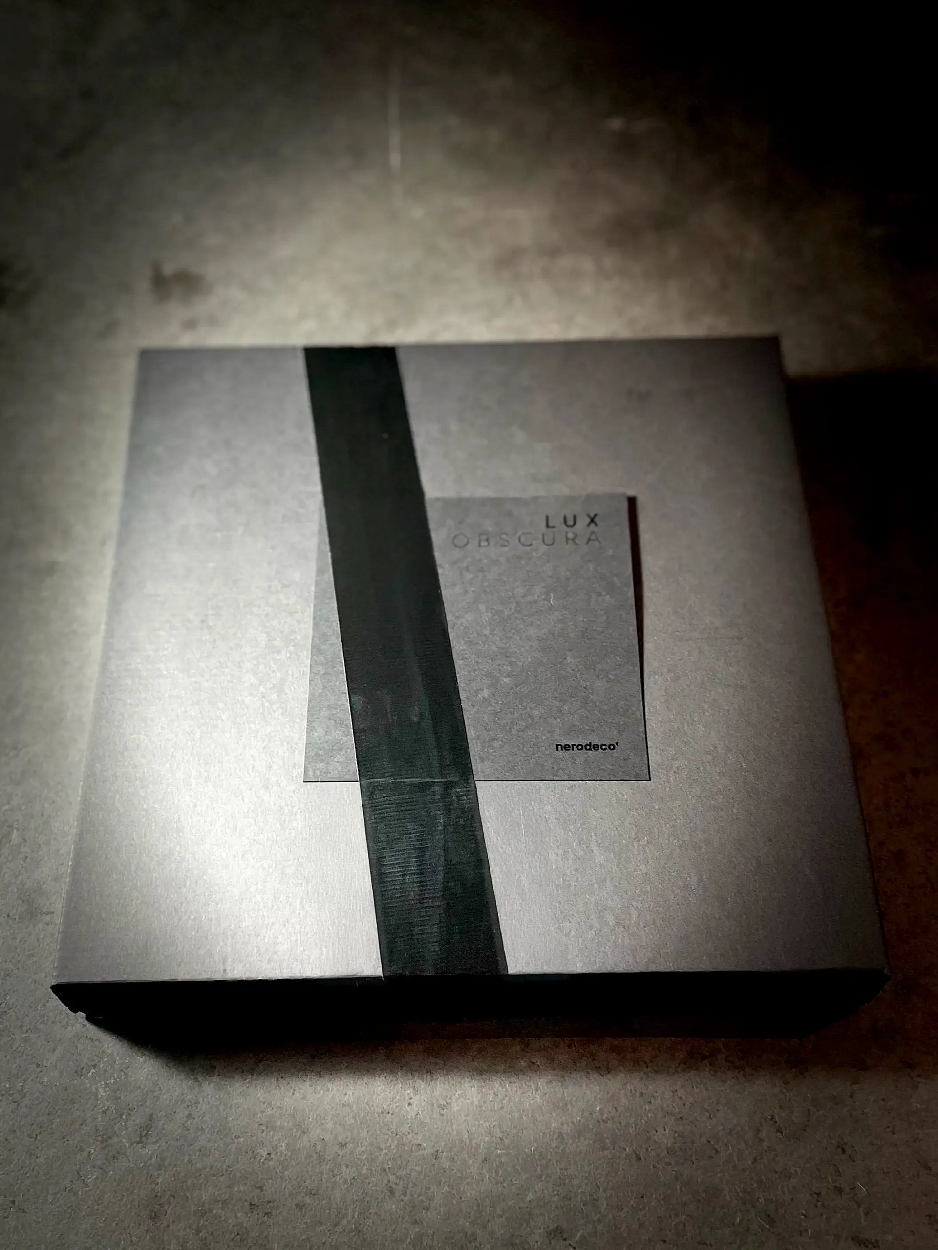 Lux Obscura product image (2)