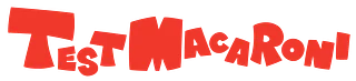TESTMACARONI