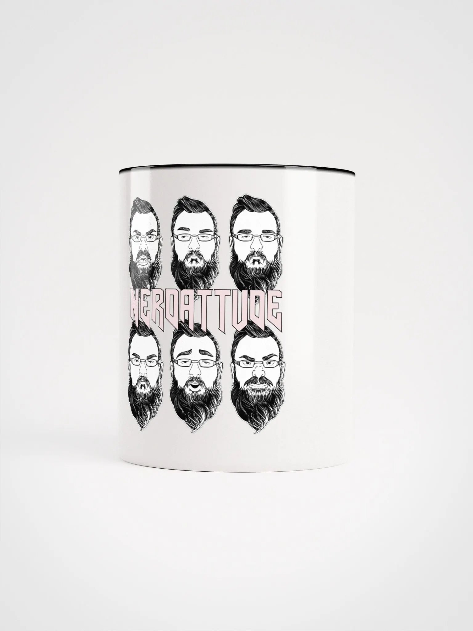 Nerd Mug product image (9)