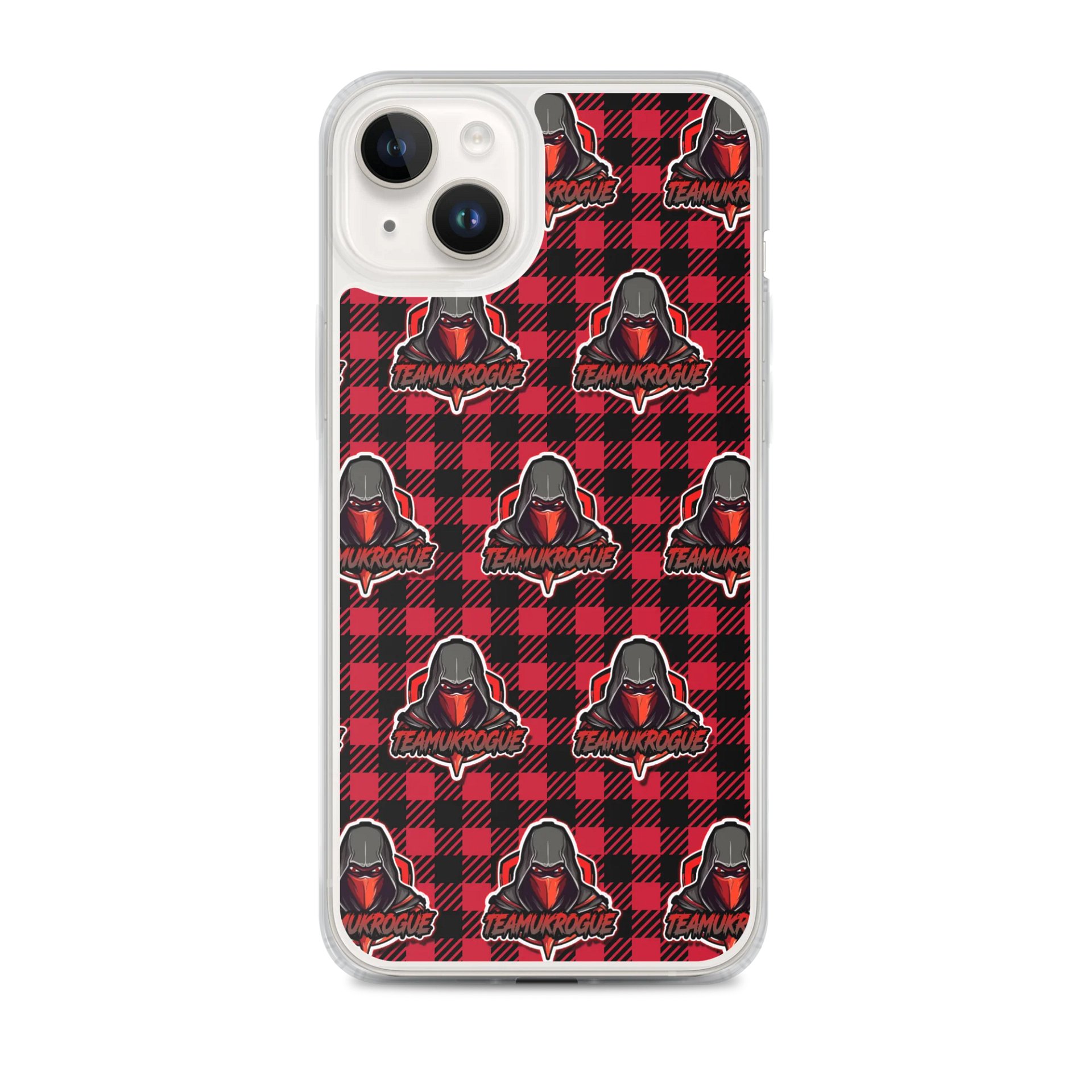 MagSafe® Clear Case for iPhone® product image (1)