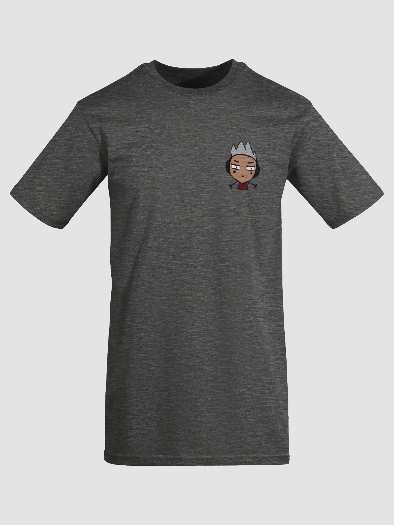 Shiny Piece Shirt product image (7)