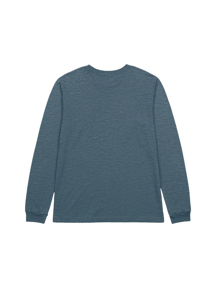 FaciliSwag Long Sleeve T-Shirt #04 product image (30)