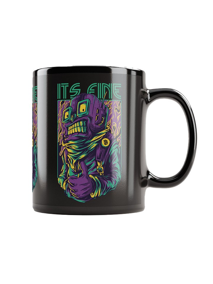 !COFFEE - ITS FINE product image (1)
