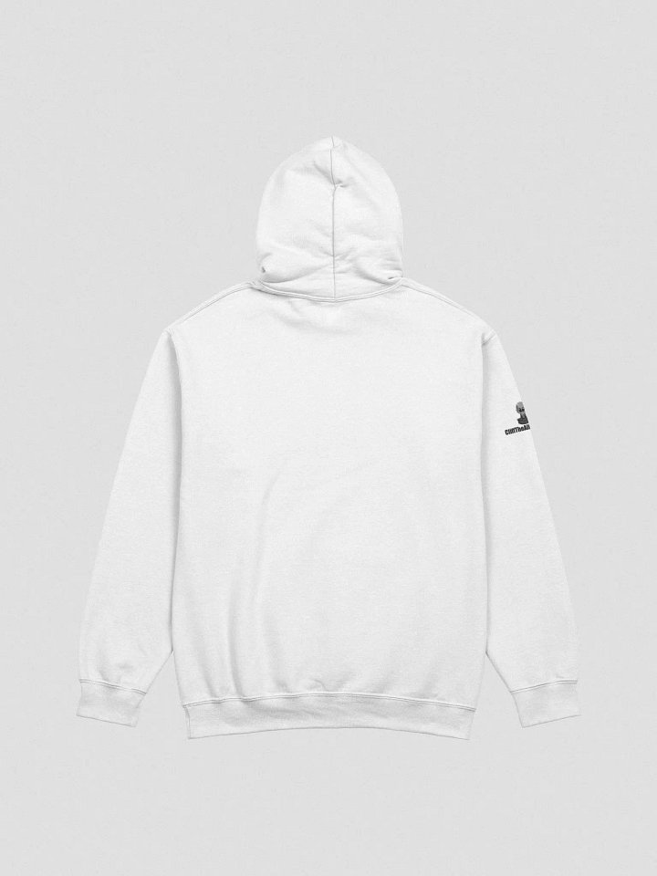 What Else Is The North Pole Hiding? - Christmas Hoodie product image (15)