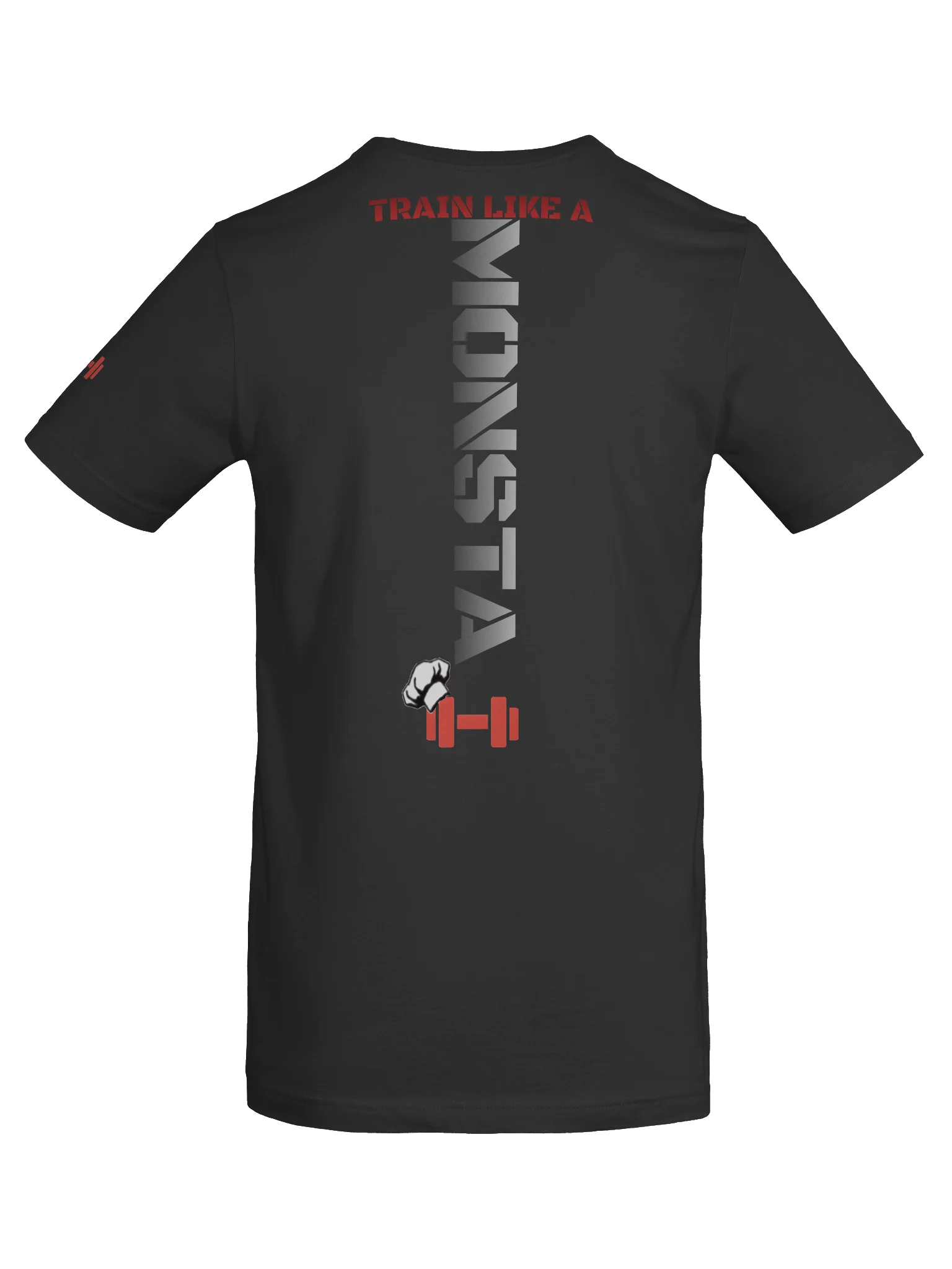 Train Like A Monsta product image (51)