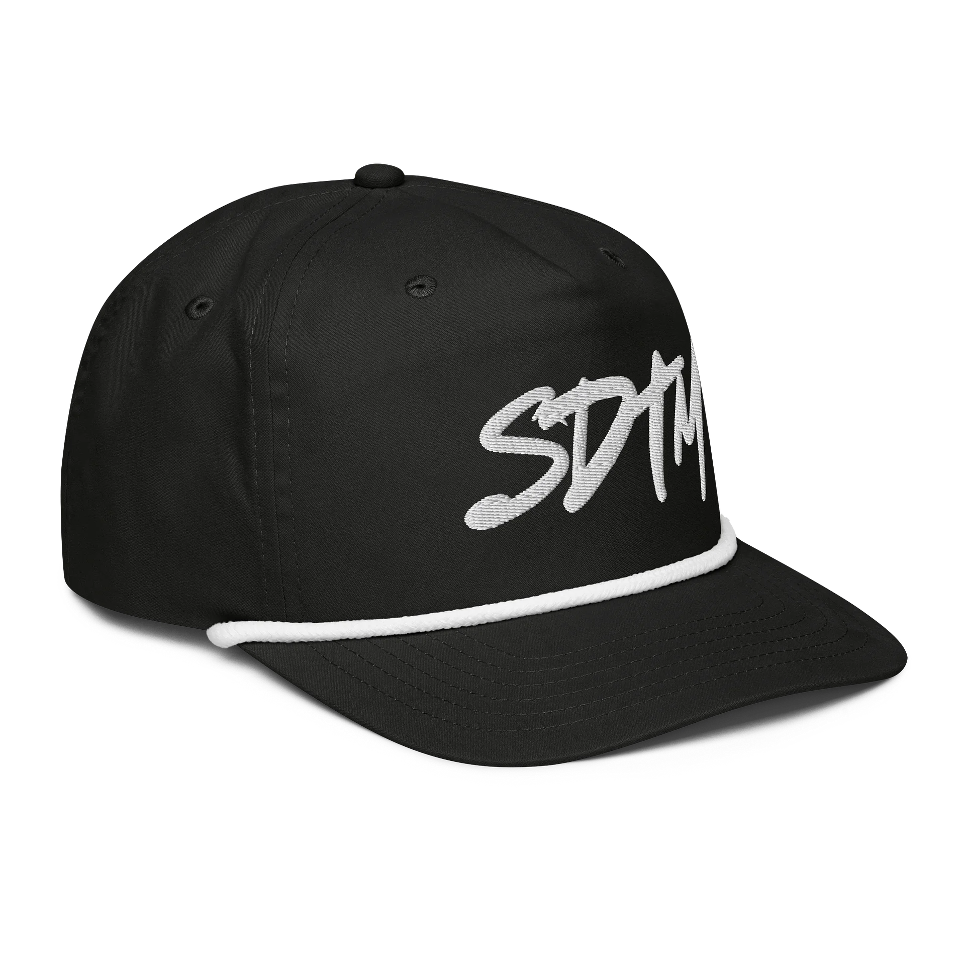 SDTM Rope Cap product image (4)