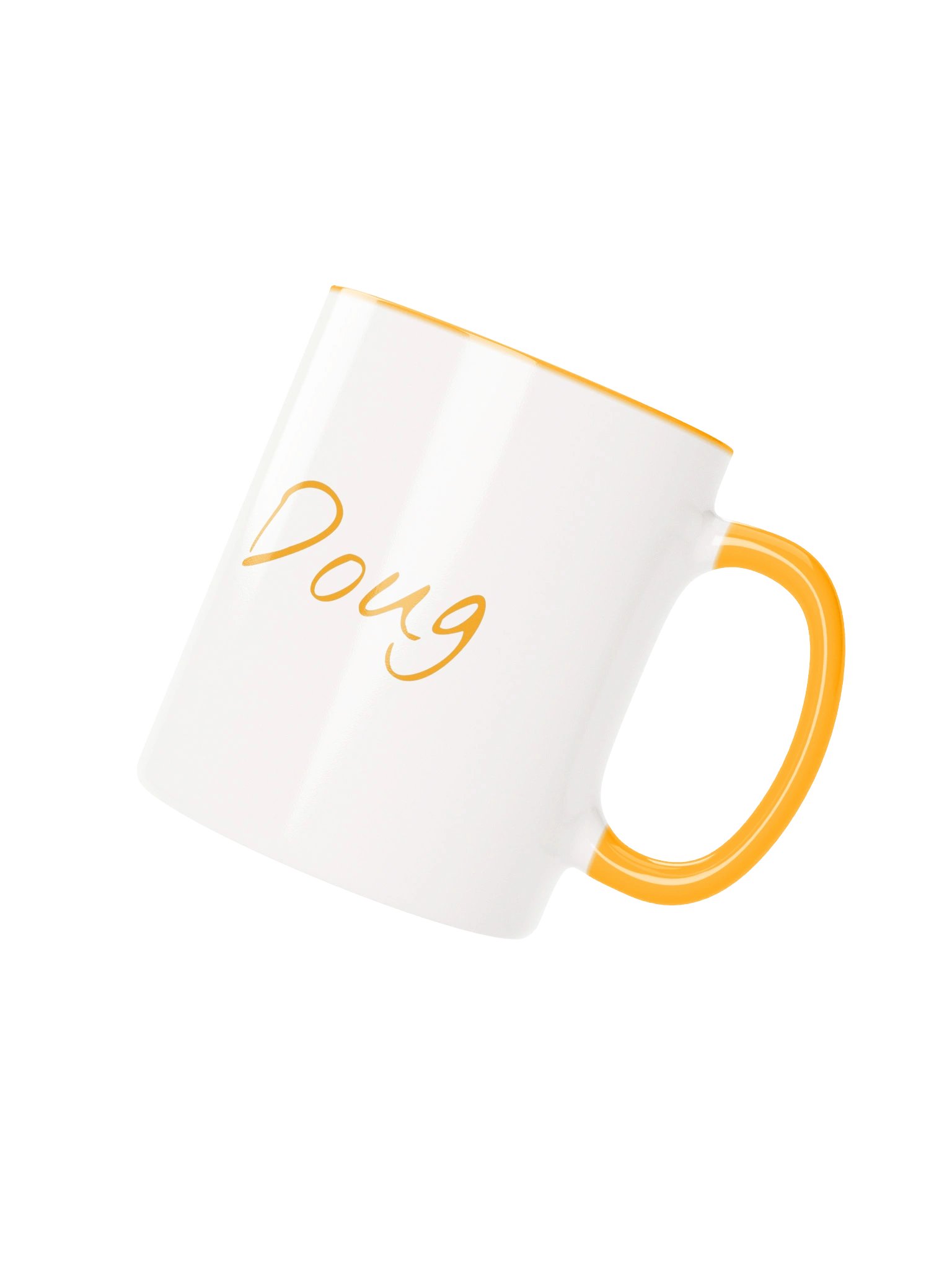 The Doug Mug product image (4)
