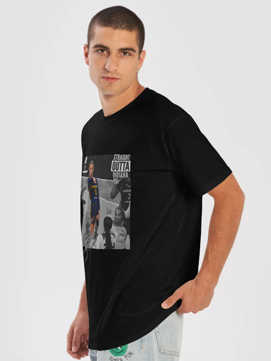Sophie Cunningham Pointing Meme Shirt product image (3)