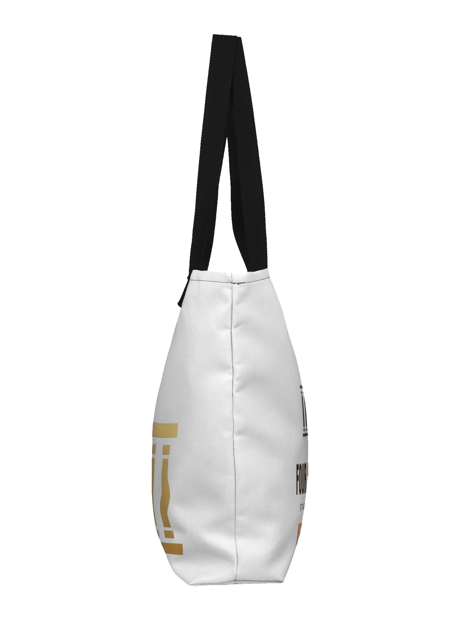 Four Pillars Tote product image (4)