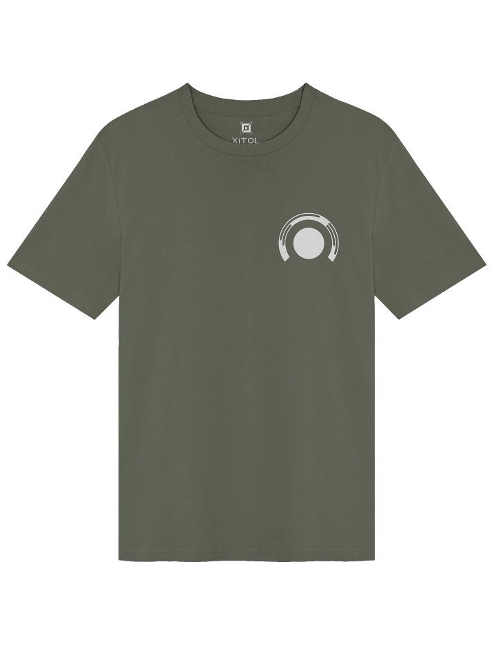 Mineral: Icon | Unisex T-Shirt product image (1)
