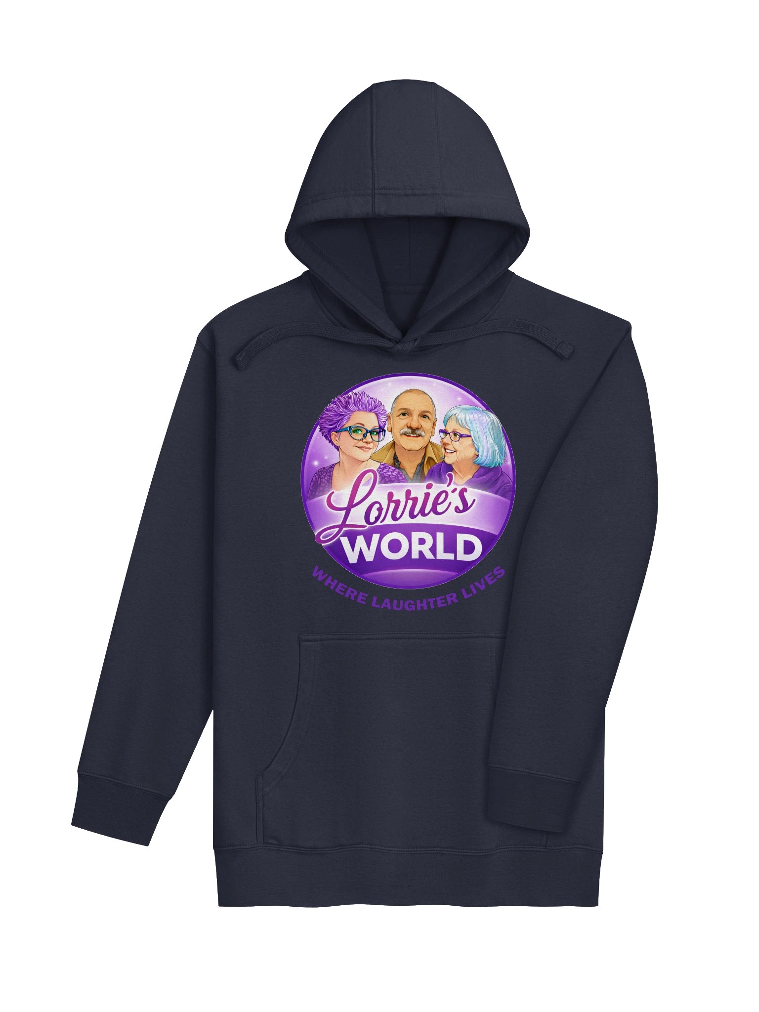 Lorrie's world product image (25)