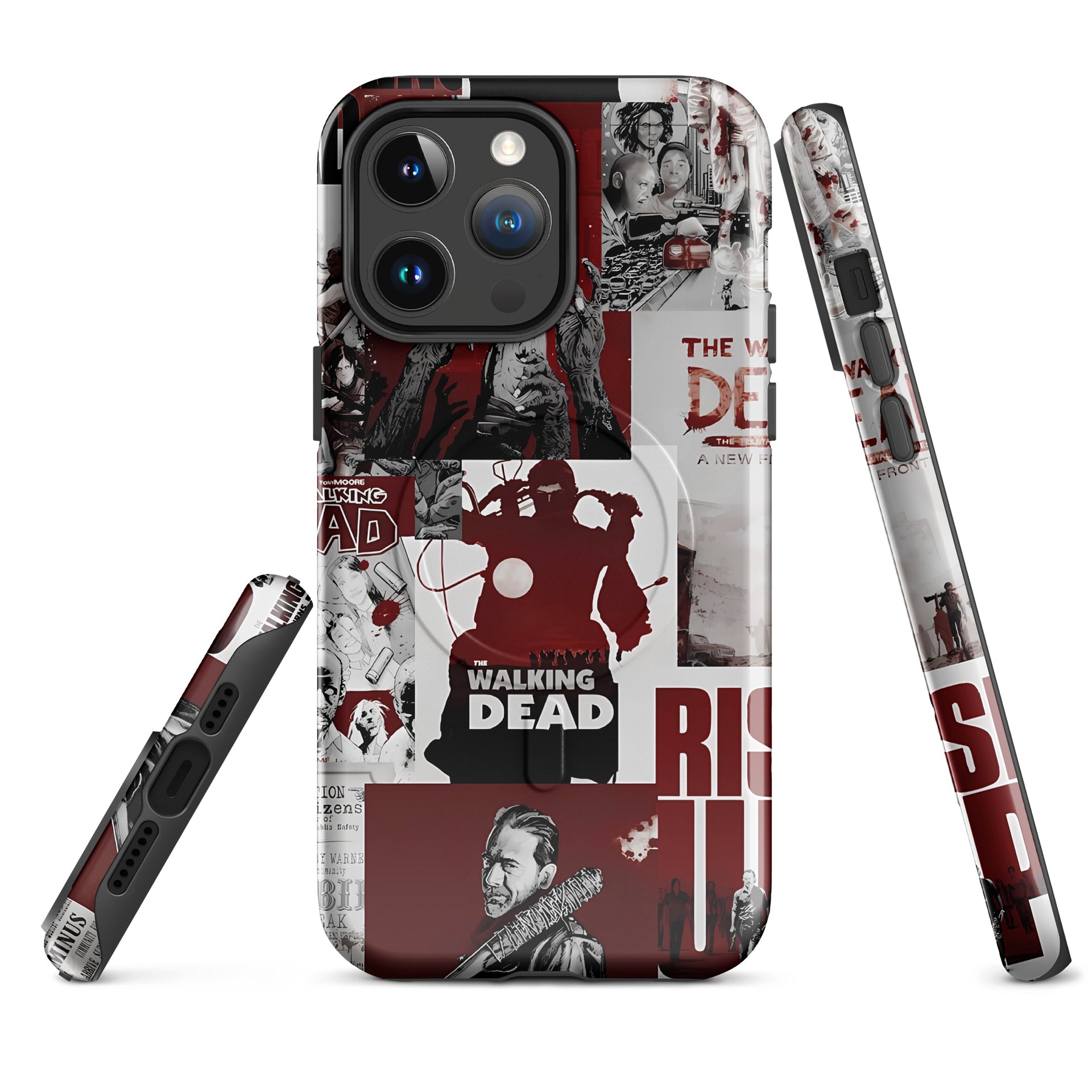 TWD iPhone Case – MagSafe Edition product image (1)