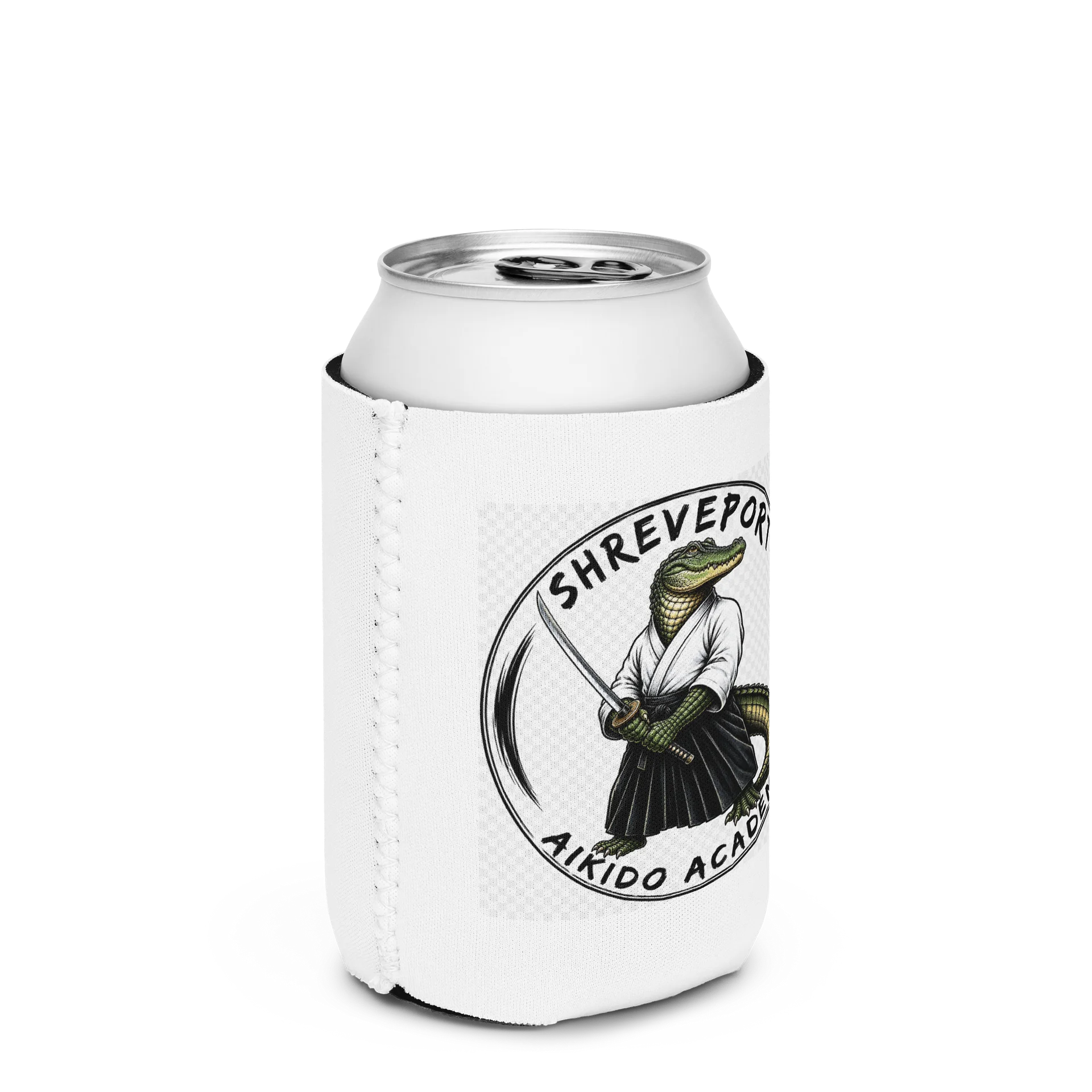 Beer koozie product image (2)