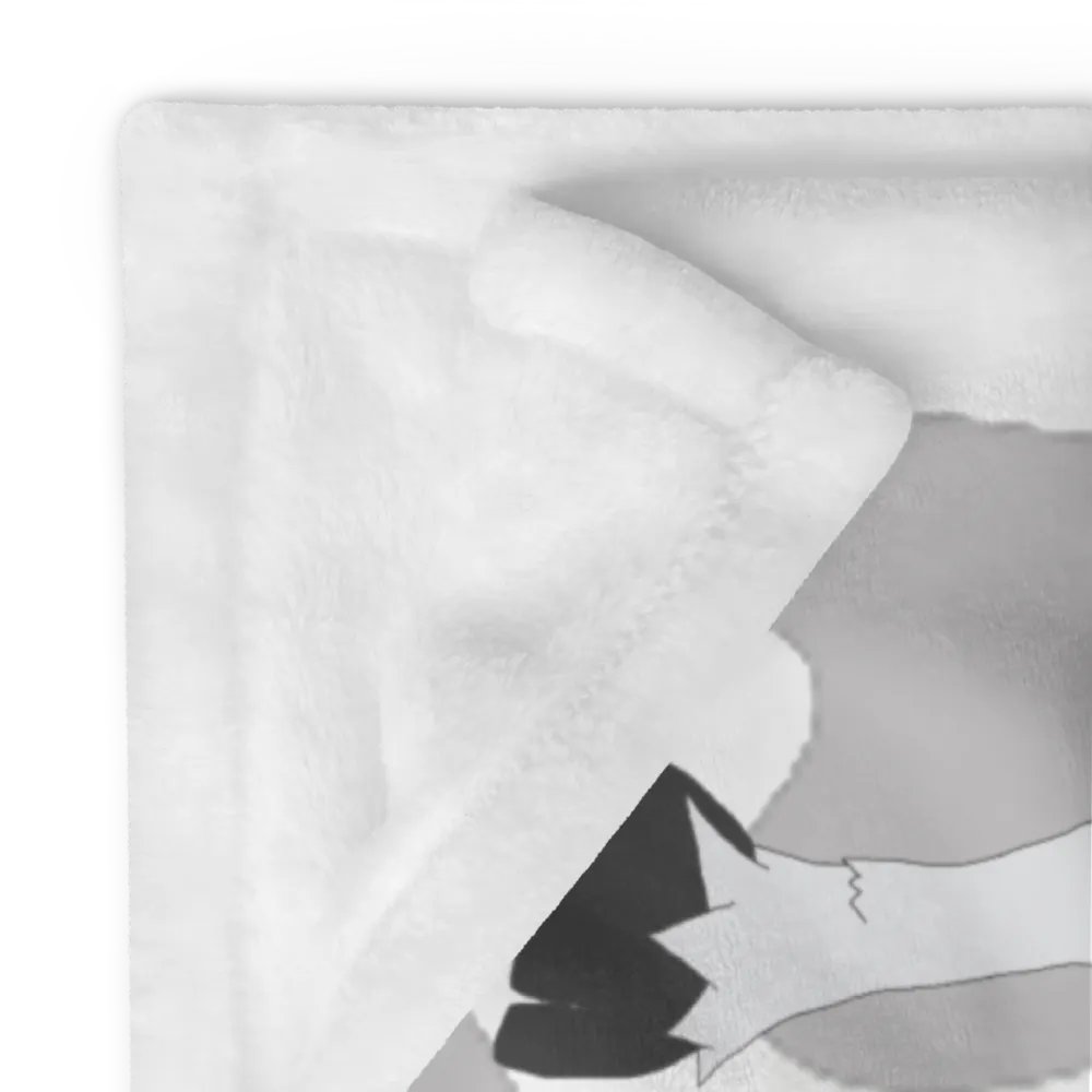 Sui's Slime Daki Blanket product image (12)