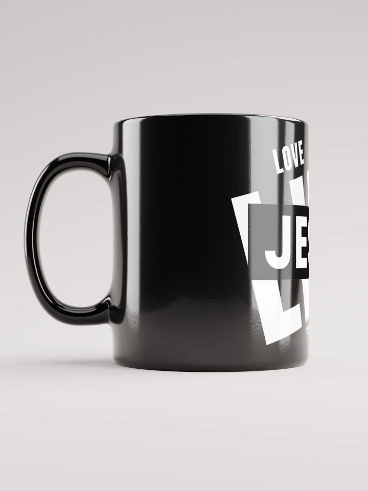 Love Like Jesus (Mug) product image (1)