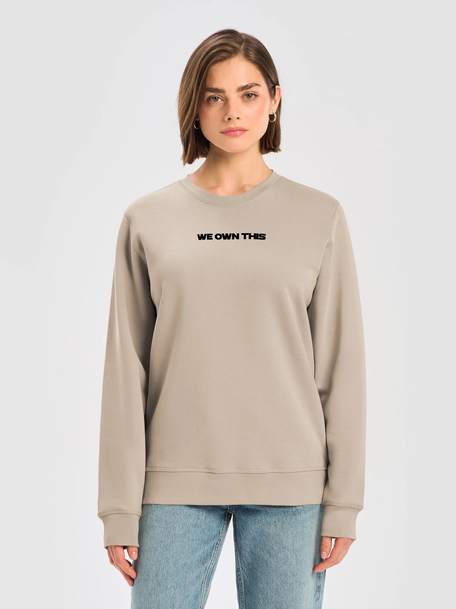 We Own This Sweatshirt product image (5)
