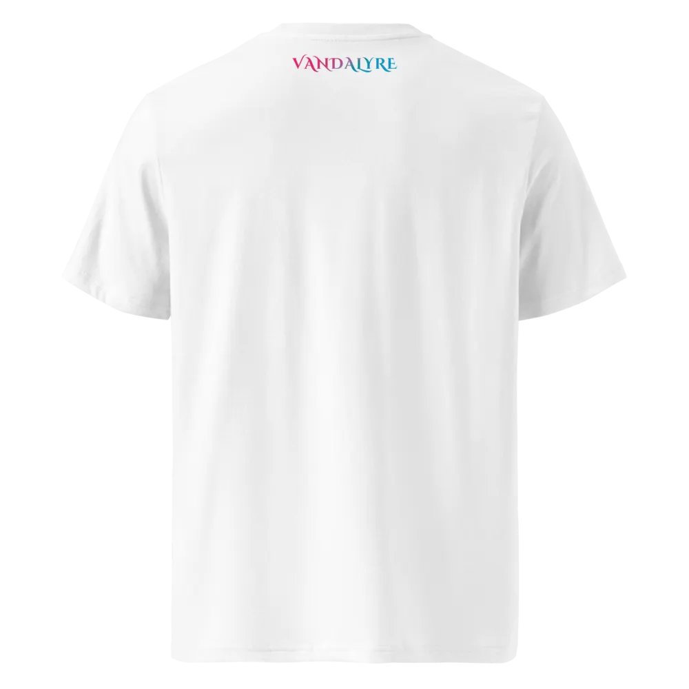 Gradient Organic Cotton T-Shirt product image (3)