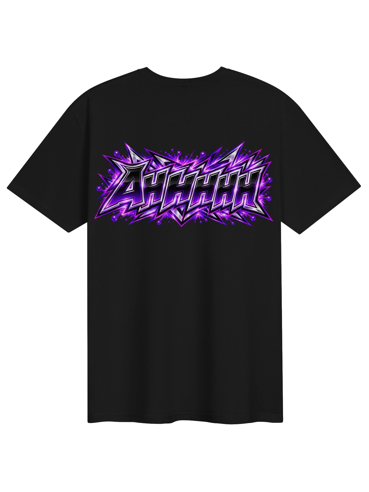 The Shirt Of The Silent Screamer product image (20)