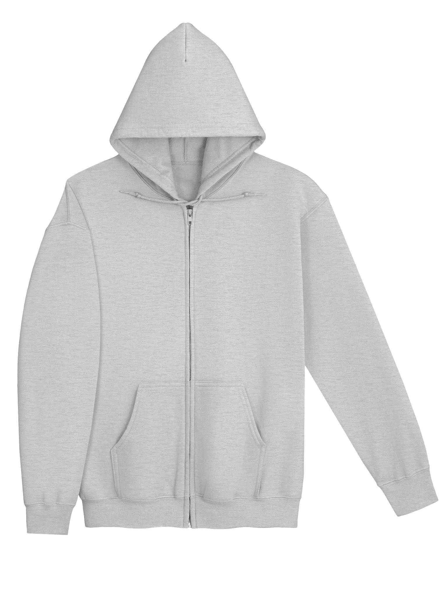Sorry About Last Night Zip Hoodie Lt. product image (3)