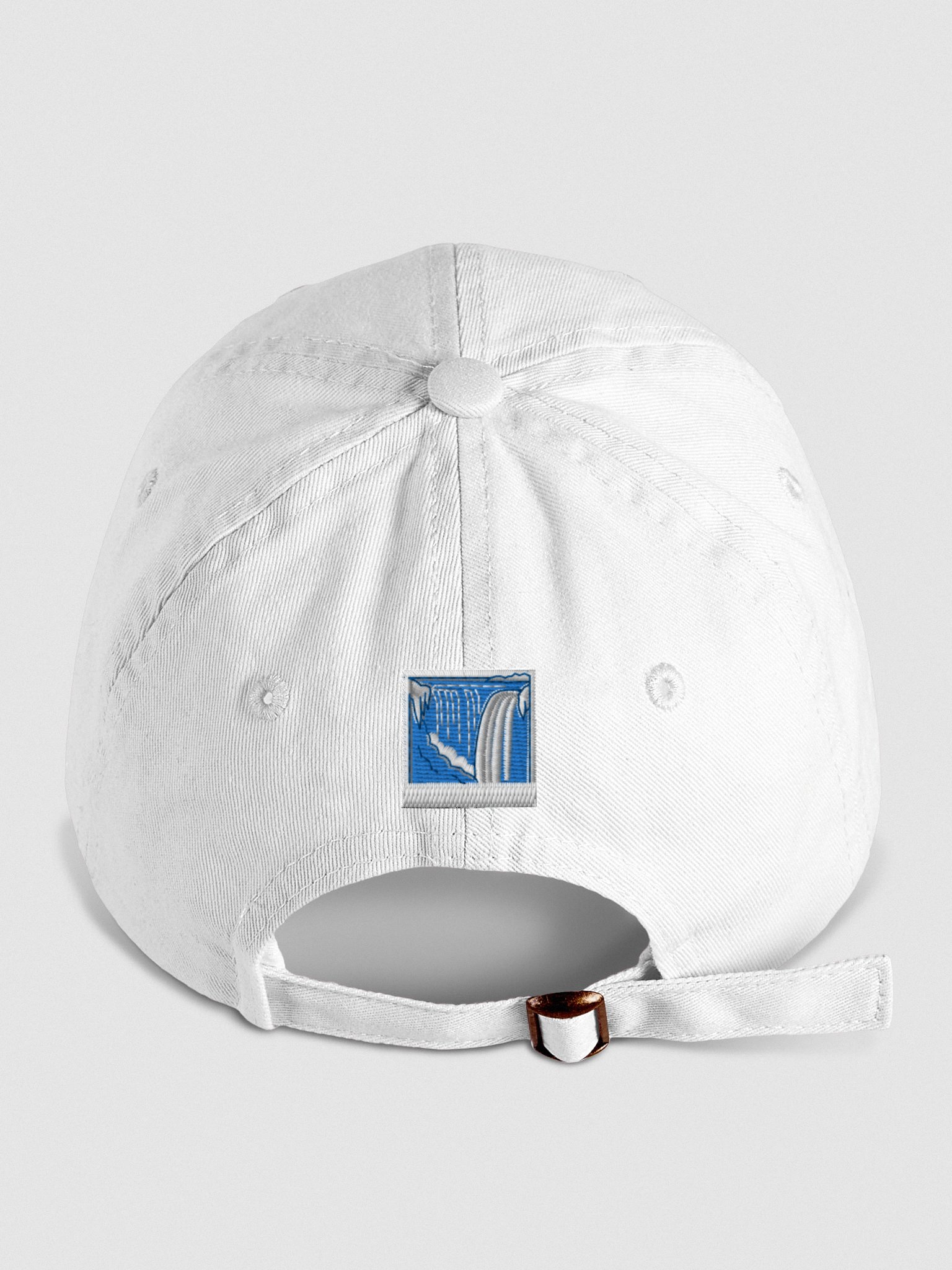 Mafia Made Youth Hat product image (6)