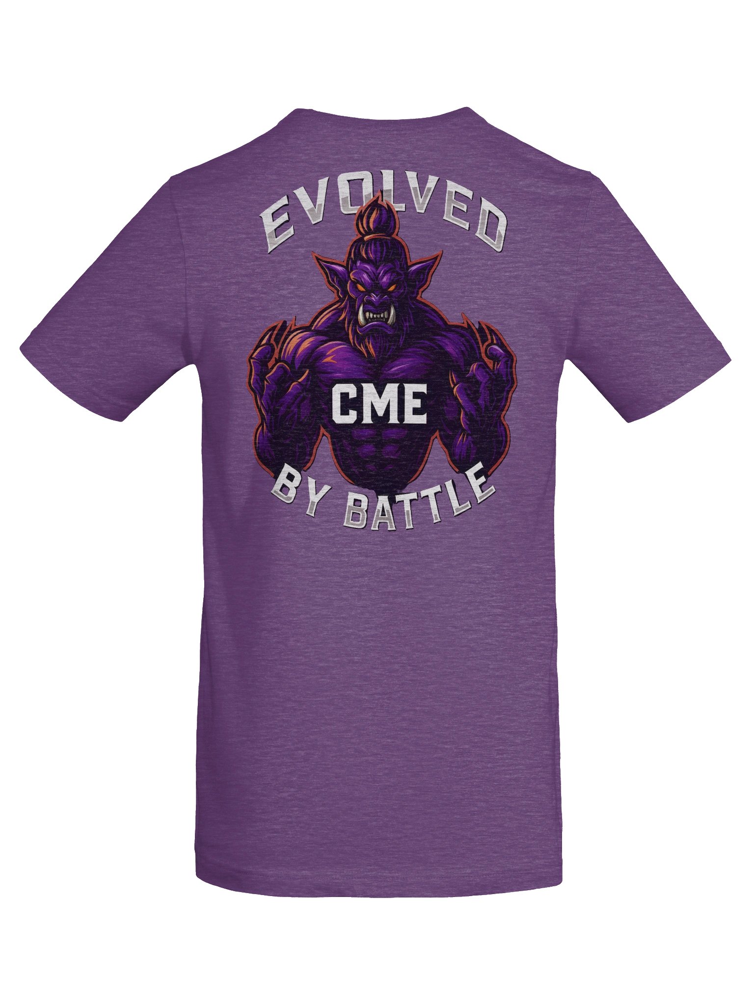 back side logo tee shirt product image (8)