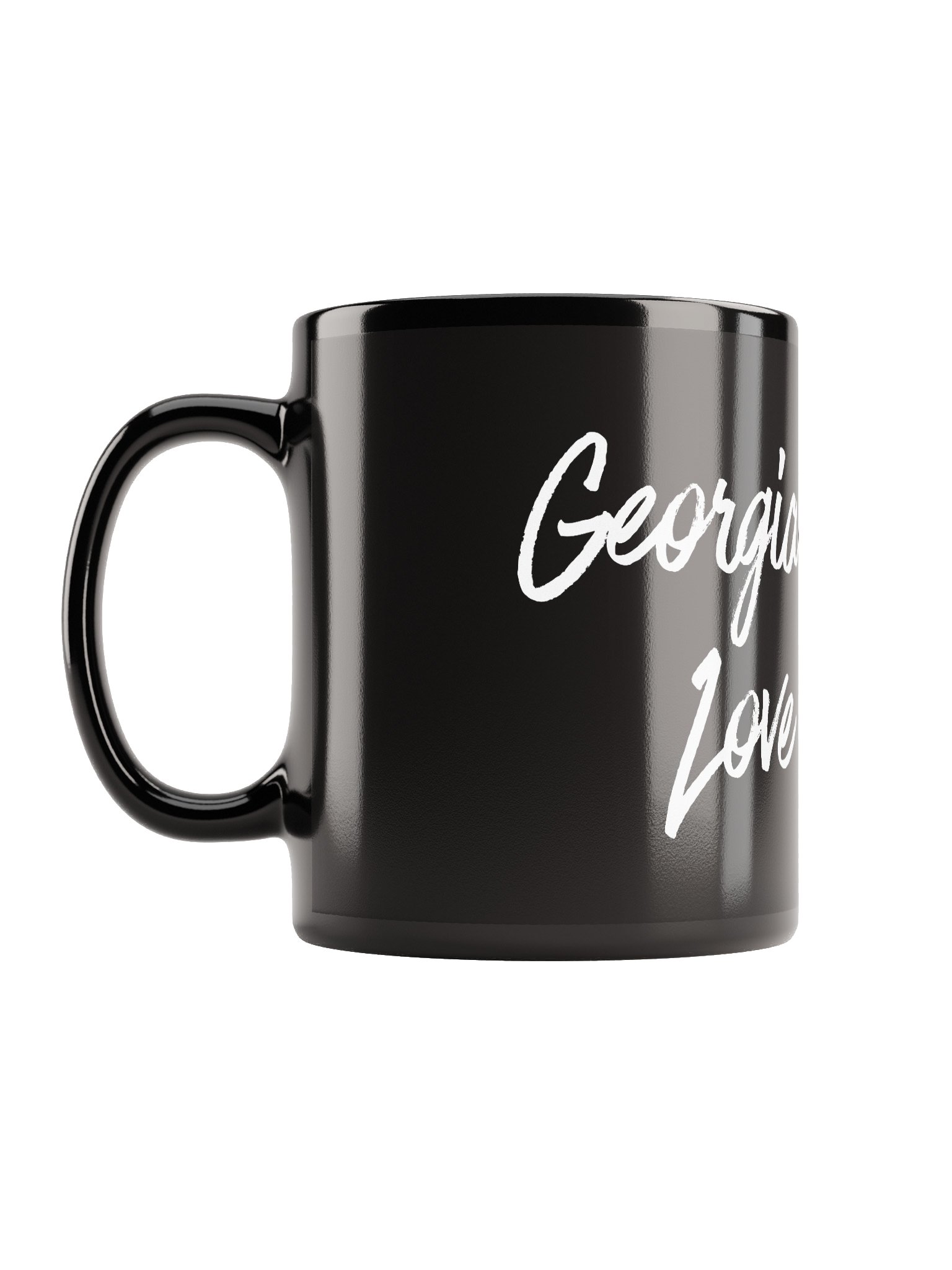 GTLA Mug Black product image (11)