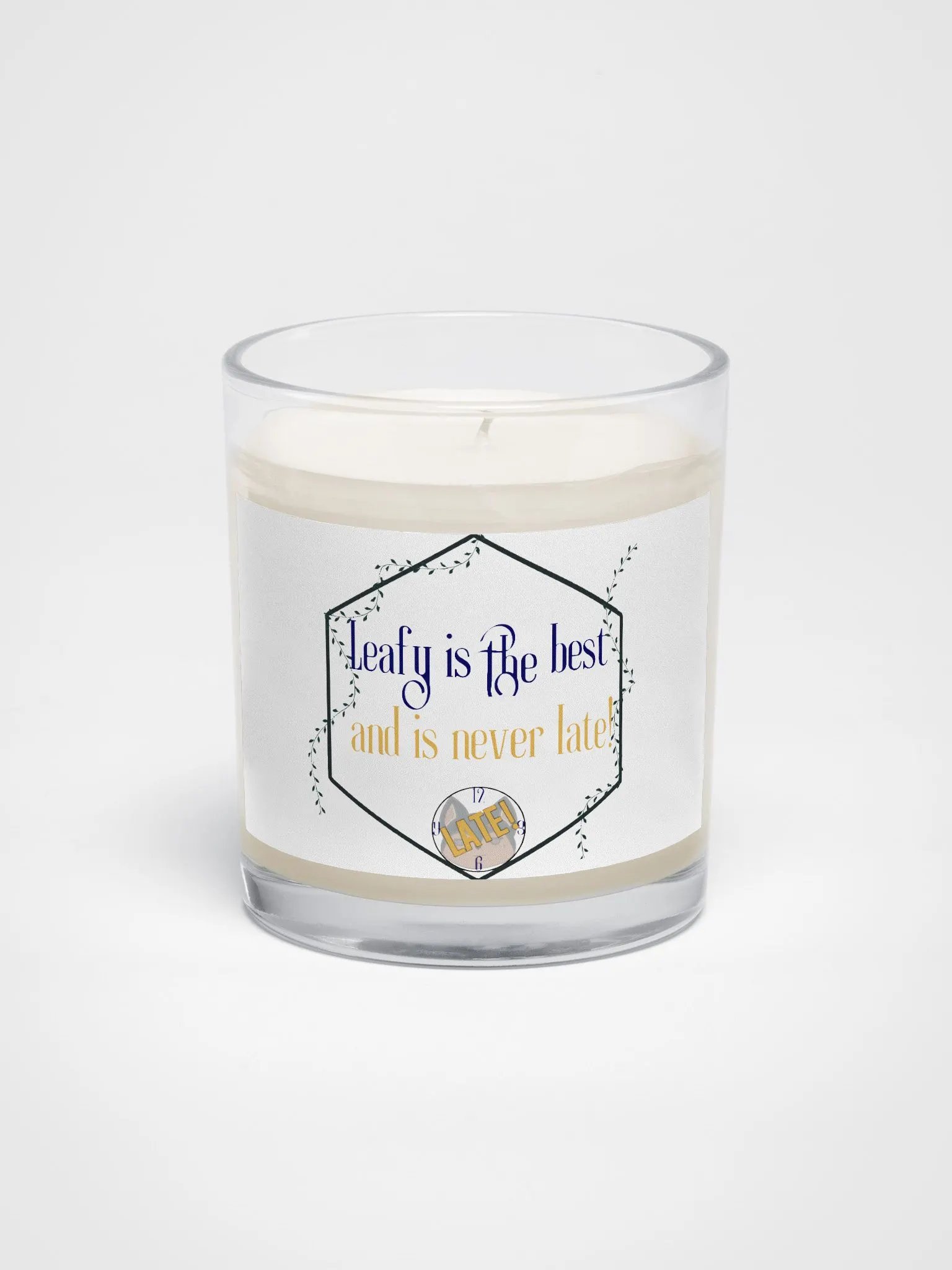 Leaf Lovers Special! product image (1)