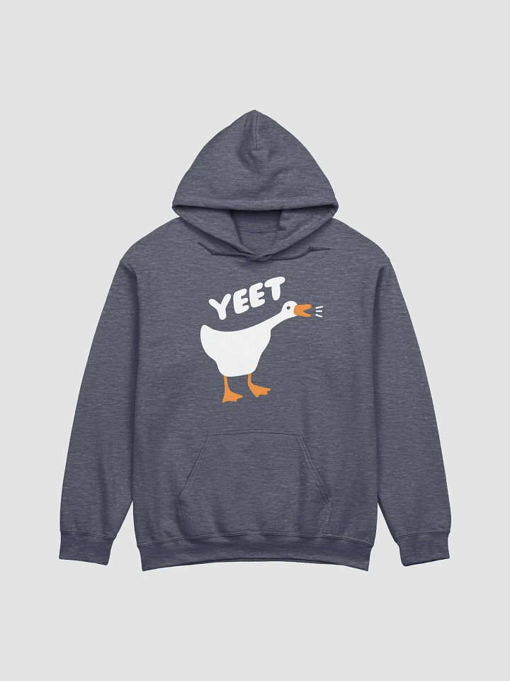 YEET Goose Classic Hoodie product image (18)