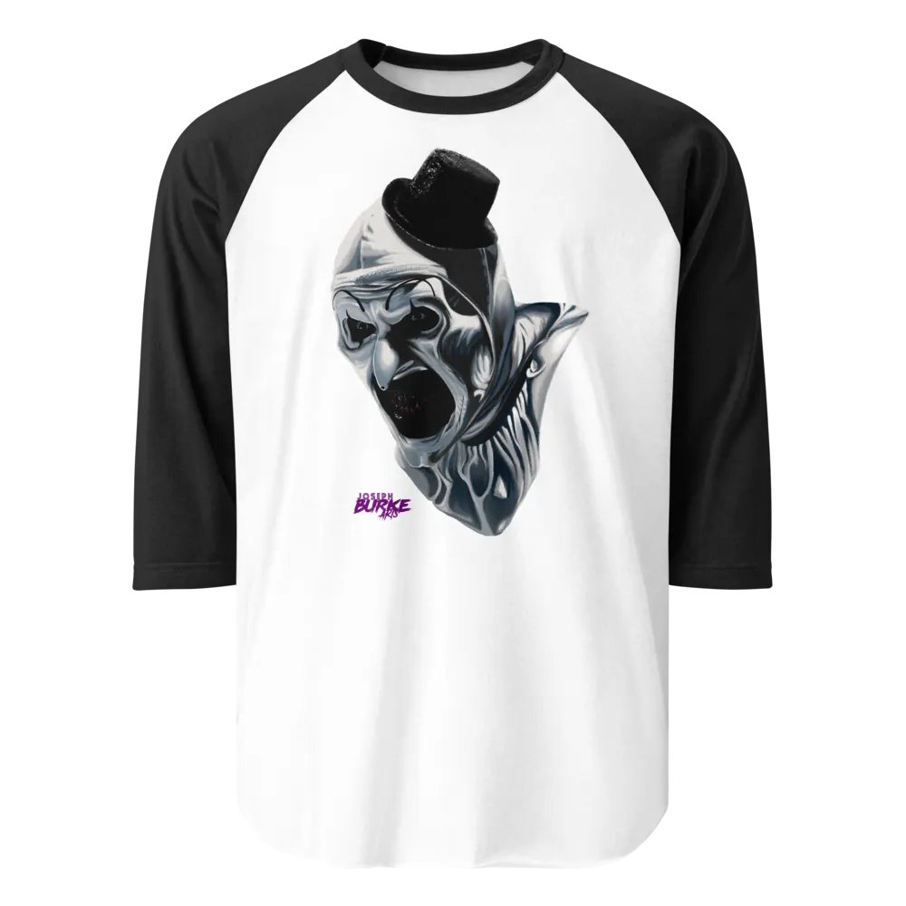Get Terrified "ART" Jersey Shirt product image (1)