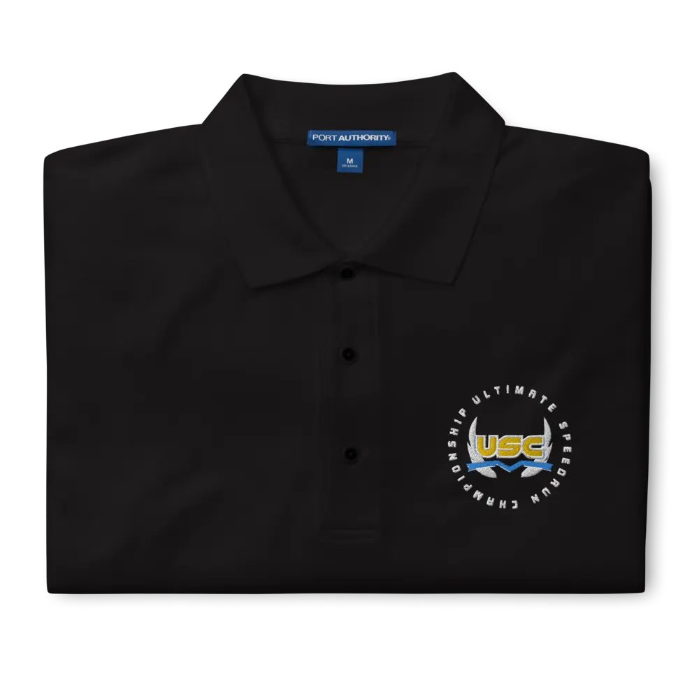 USC Polo Shirt product image (21)