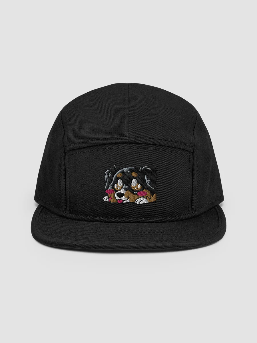 Cutie Camper Otto Cap product image (2)